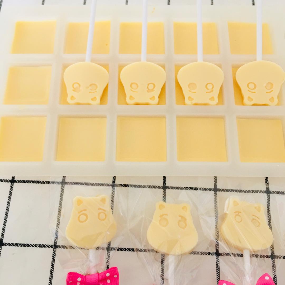 奶酪棒（模仿妙可蓝多）