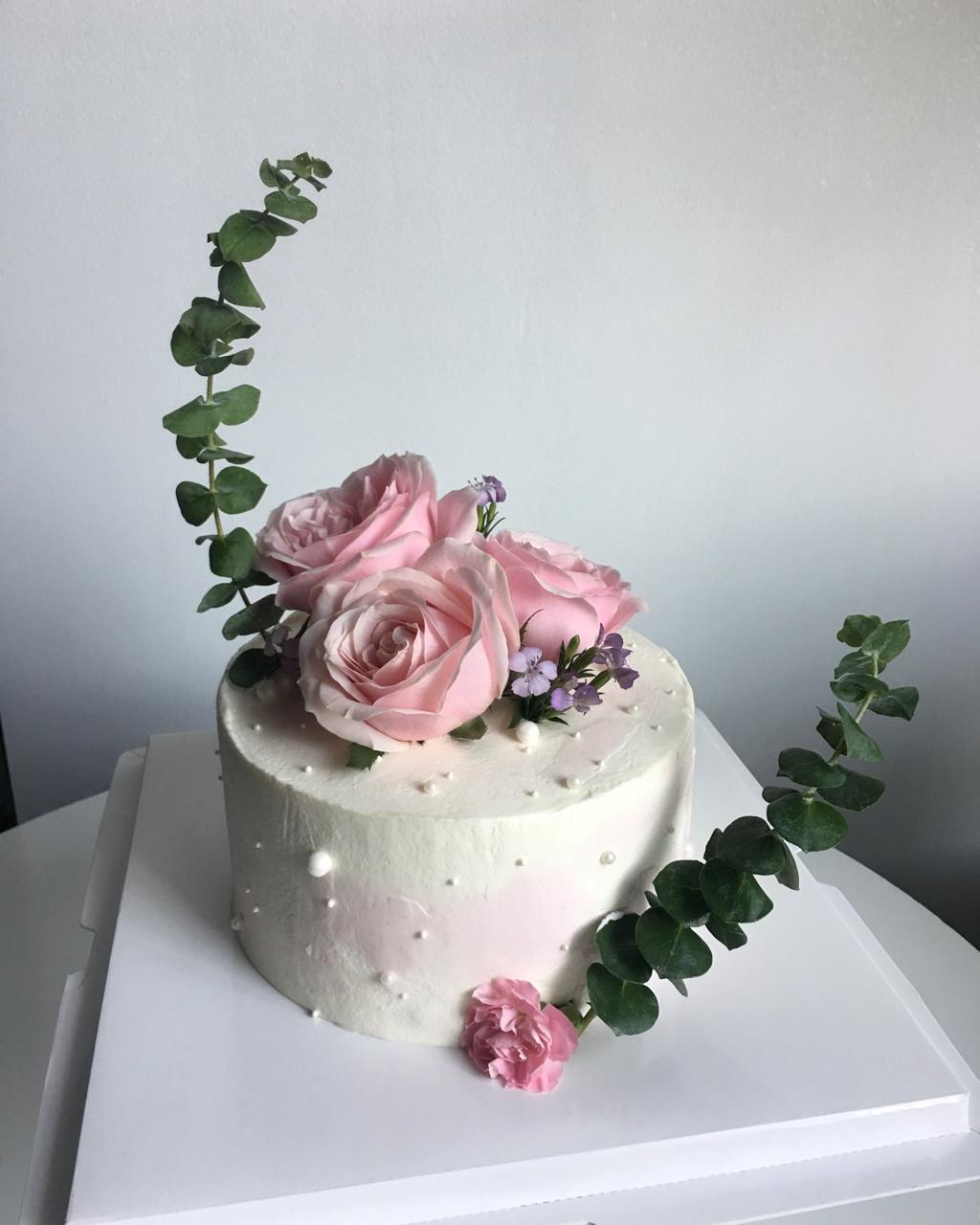 二栗子的蛋糕小分队