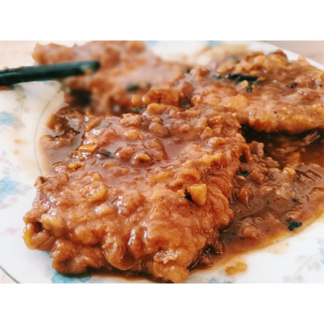 红烧大排