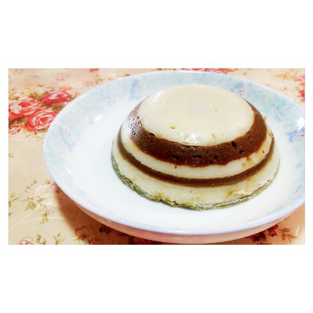 九层糕