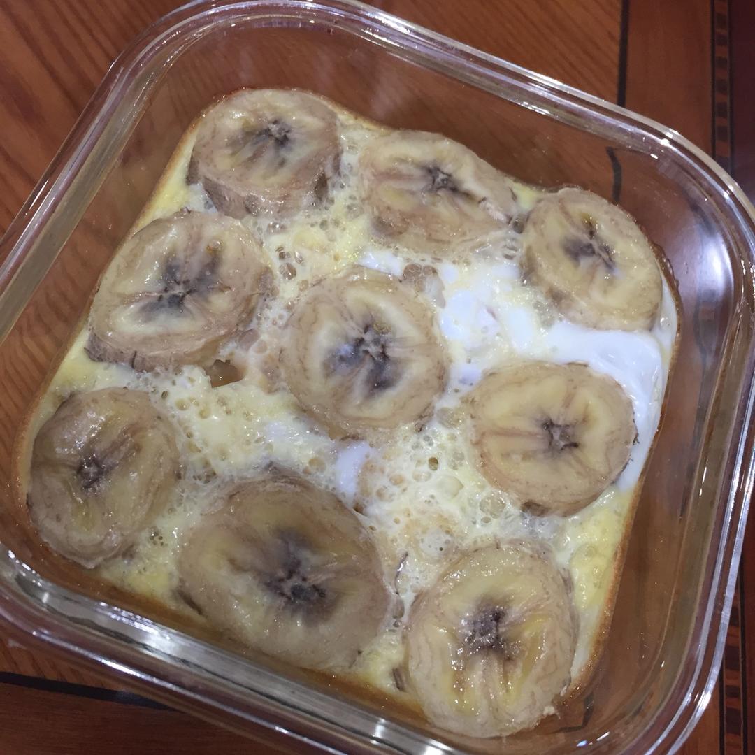 健康低脂早餐燕麦