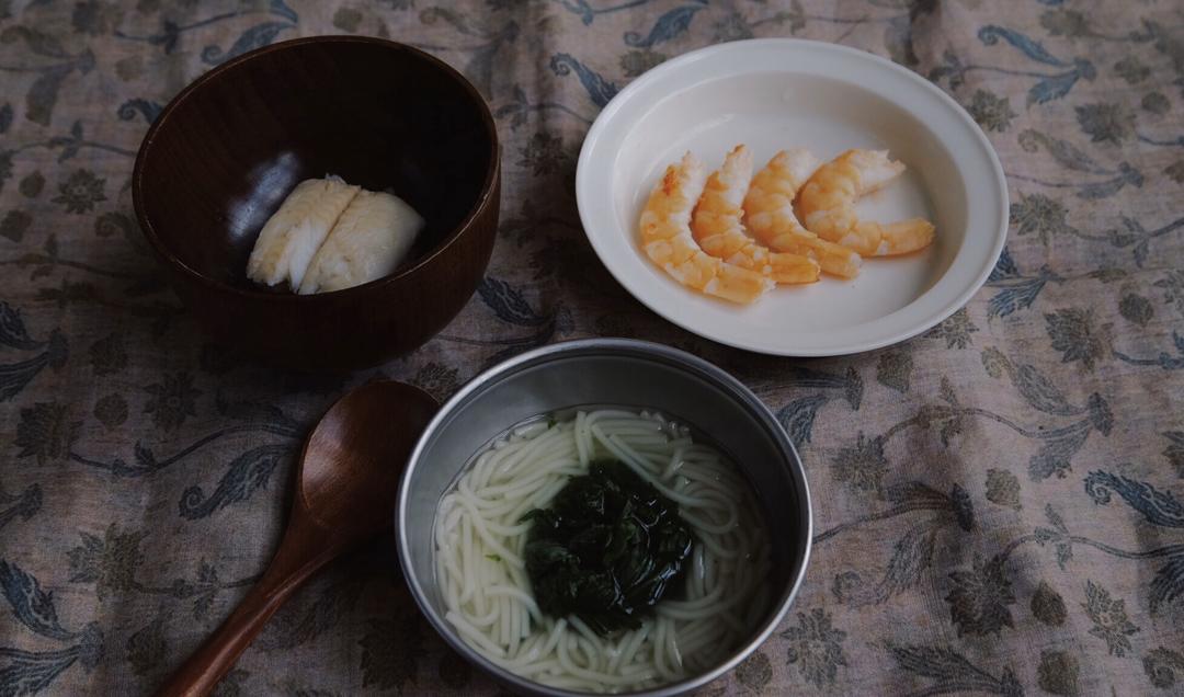 「兒食」寶寶日常餐食