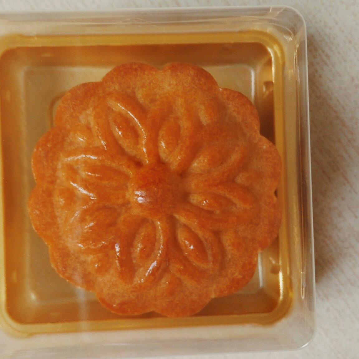 广式月饼（50克）