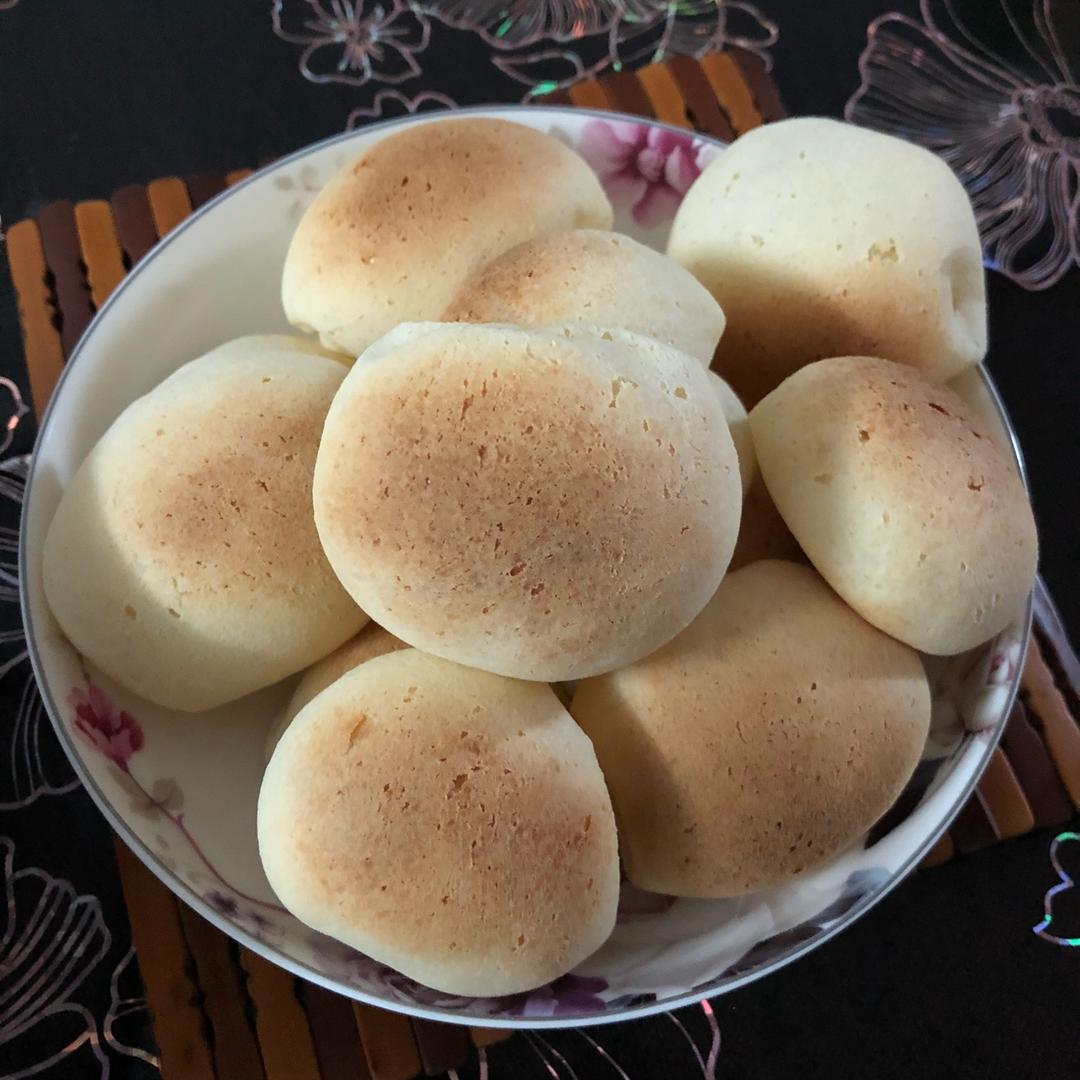 麻薯包