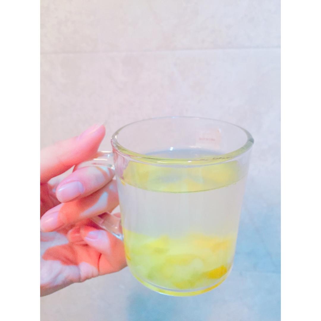 蜜渍金桔酱 奶奶的秘方