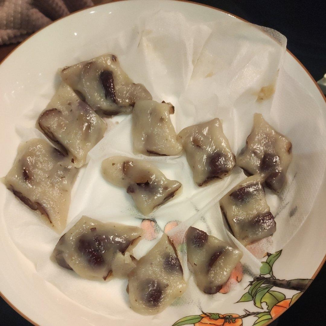 红枣糯米糕