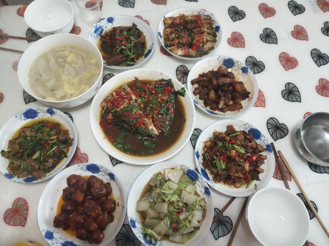 金针菇培根卷