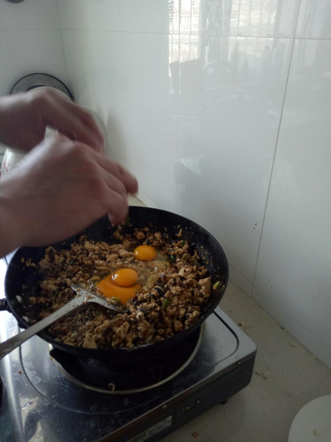 滨州锅子饼的做法 步骤7