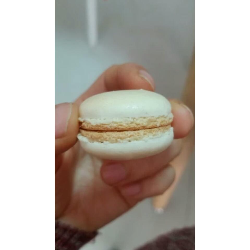 意式马卡龙问题解析