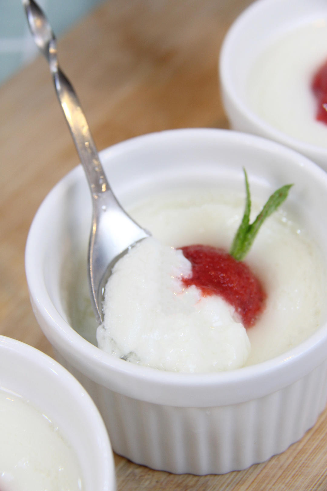 自制宫廷手工奶酪｜简单易学