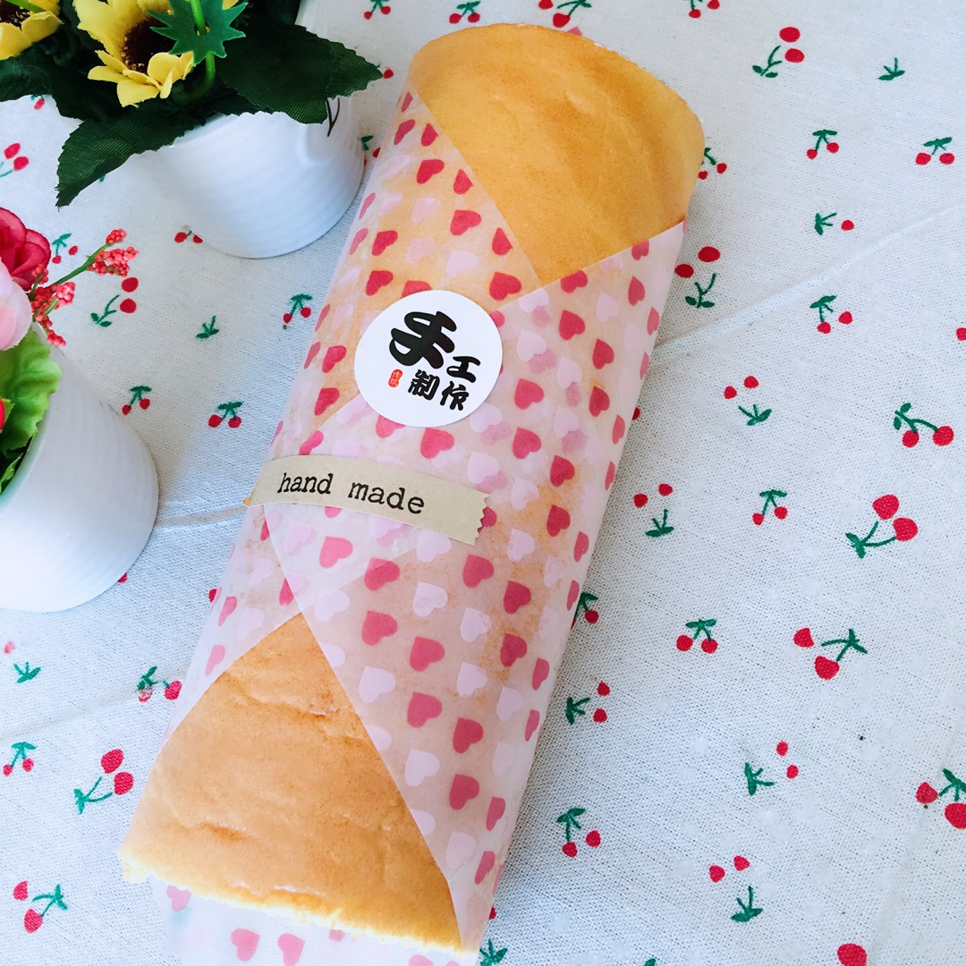 小四卷～风靡美食群的美味蛋糕卷
