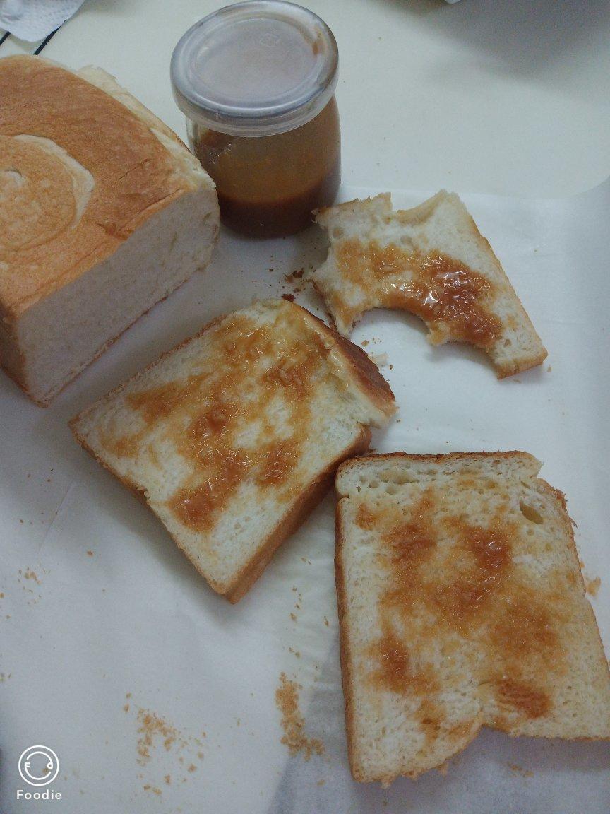 奶油焦糖酱