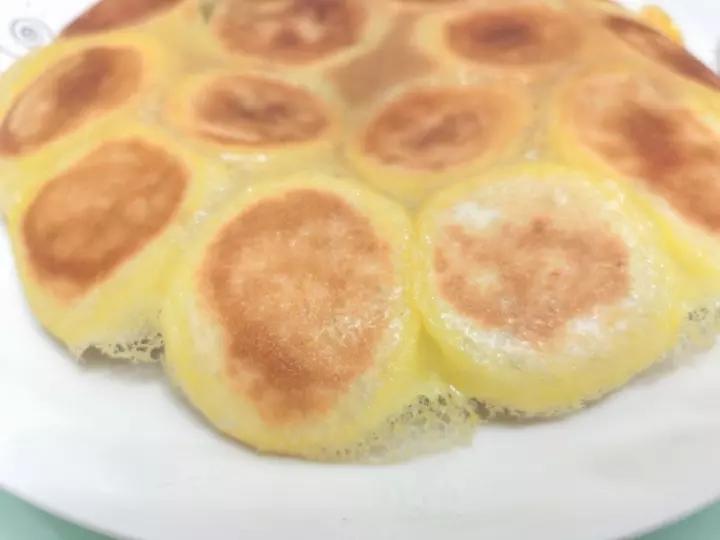 生煎包（后附水煎包做法）