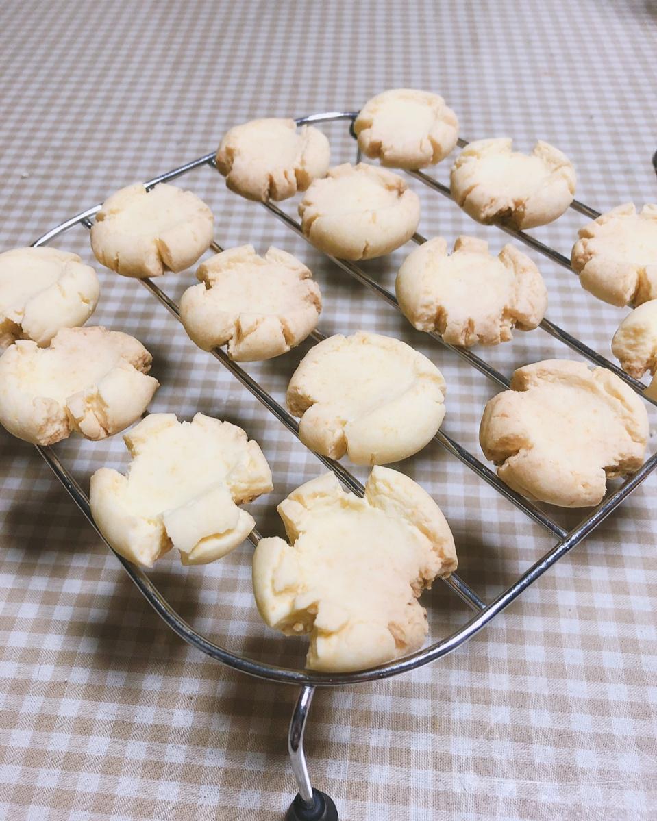 玛格丽特小饼干