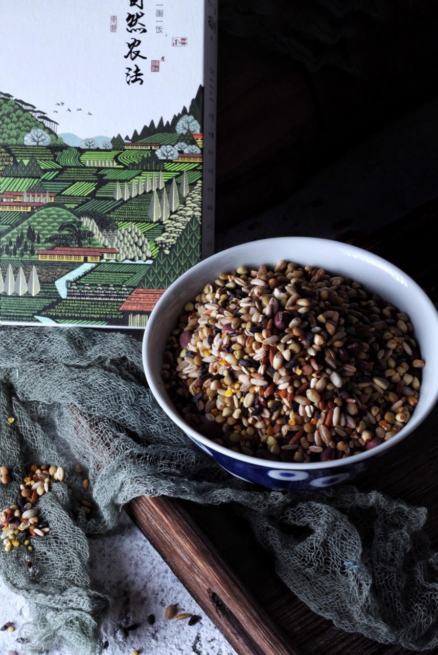 女王的厨房物语-用美食与爱温暖你的心和胃