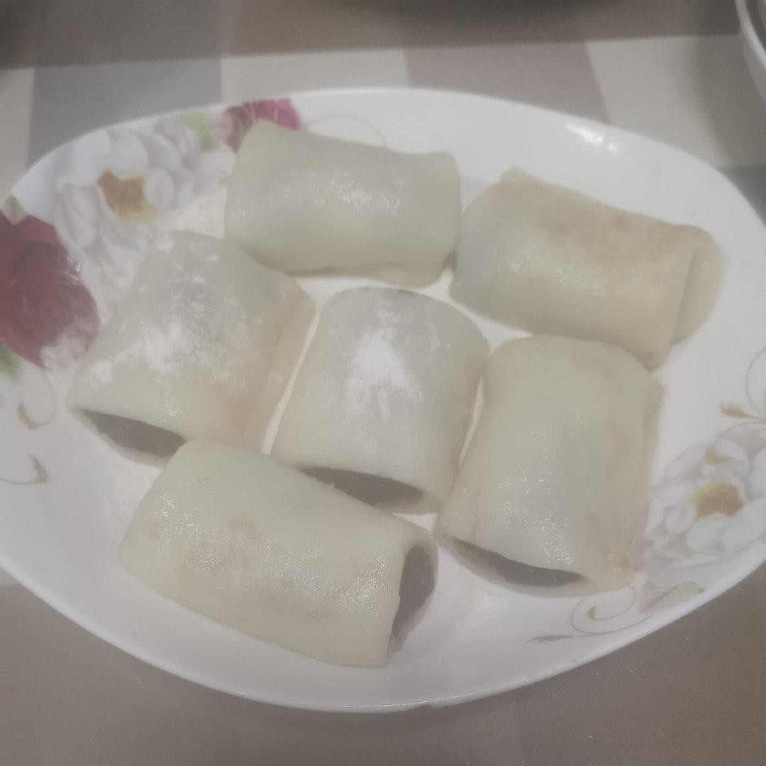 糯米凉糕