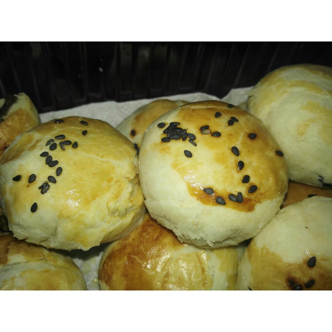红豆酥