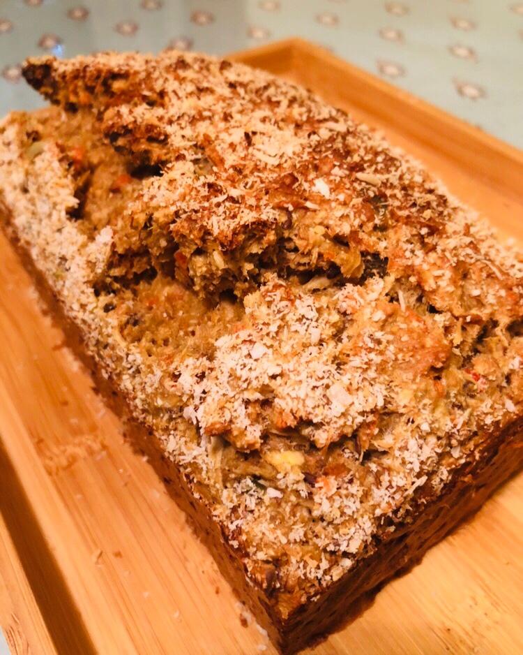 Morning Glory快手面包丨健康·三餐