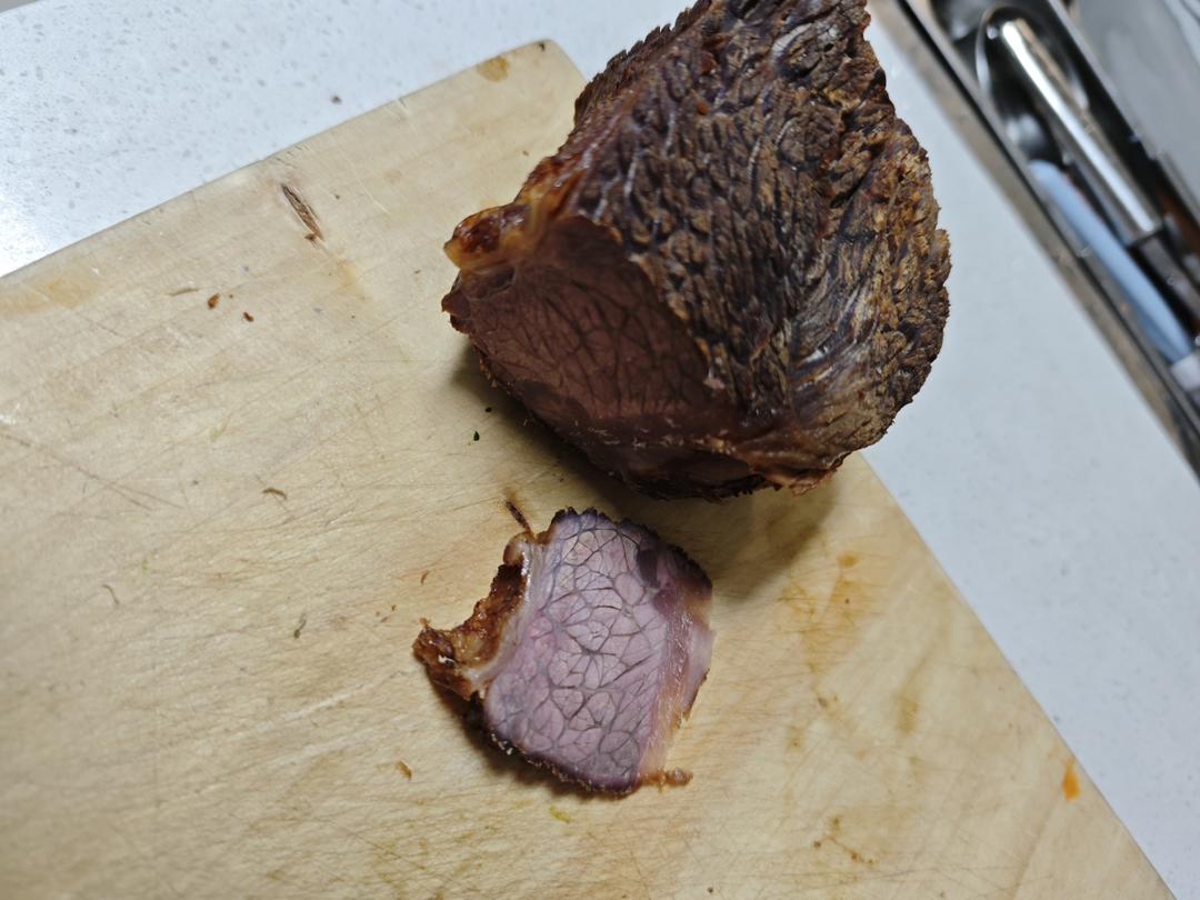 极简·古法｜酱牛肉·卤牛肉·牛腱子｜卡卡爸·不藏私