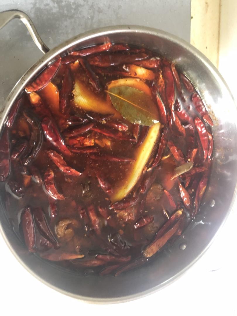 午餐?2020年5月28日