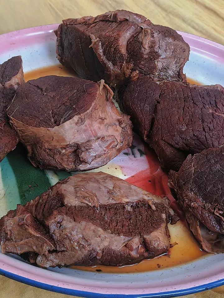 酱牛肉