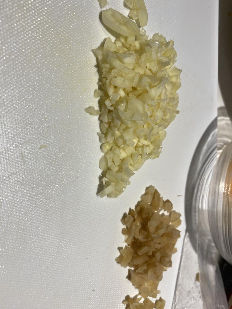 干烧虾仁(エビチリ)