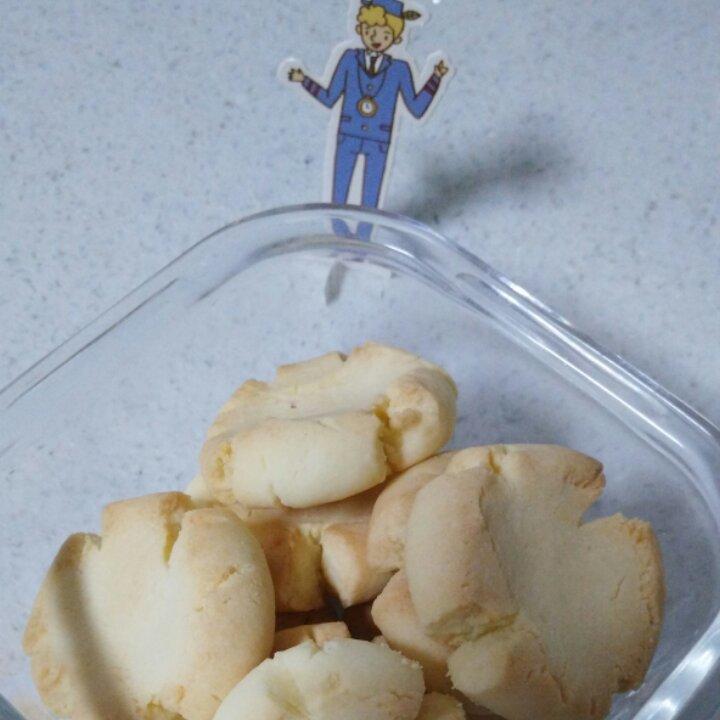 玛格丽特小饼干
