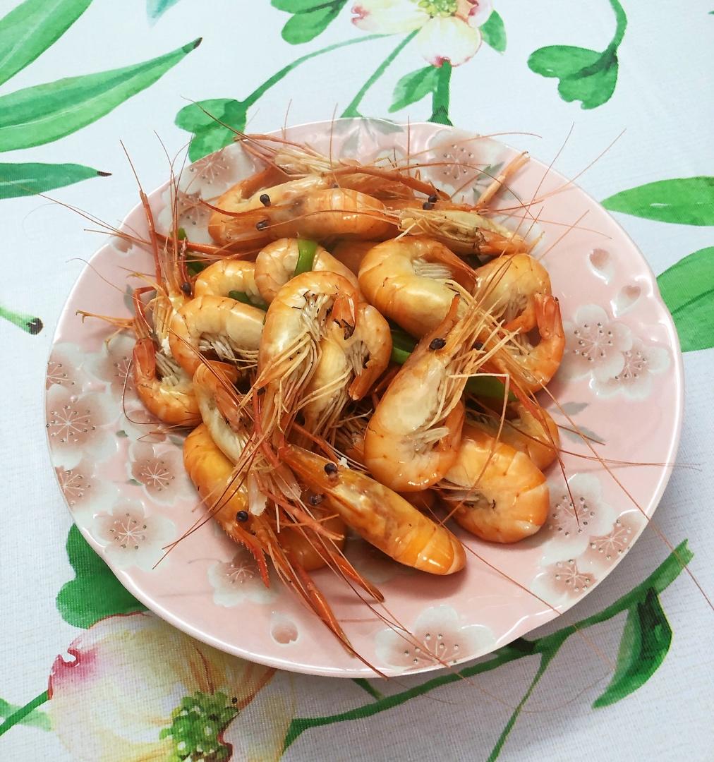 盐水虾