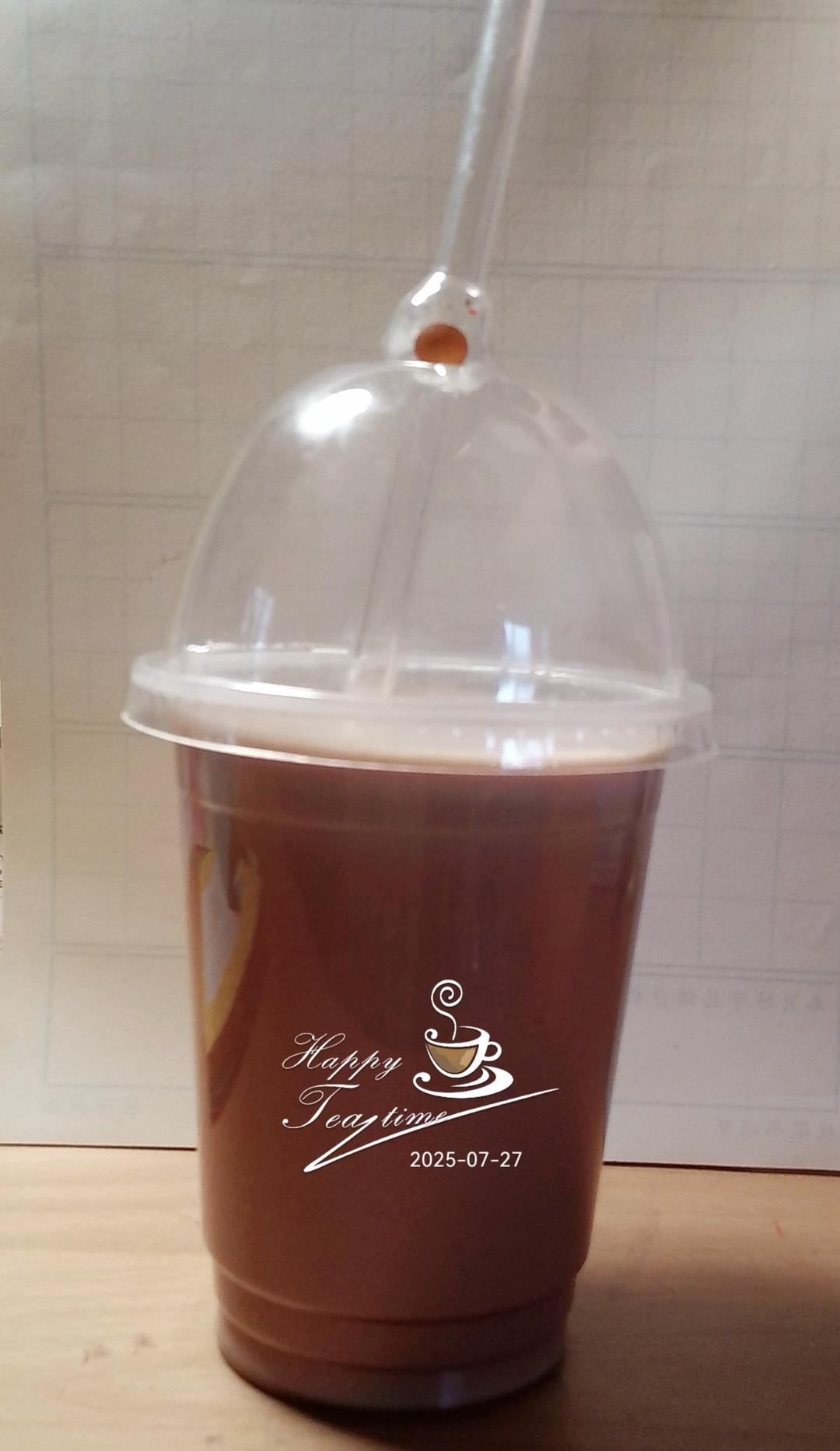 可可牛奶🥛🍫（万能牛奶饮品公式）的做法