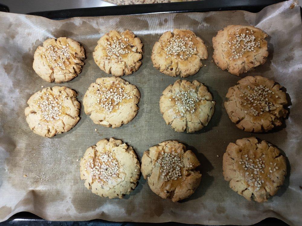 核桃酥（0失败）（修正版）