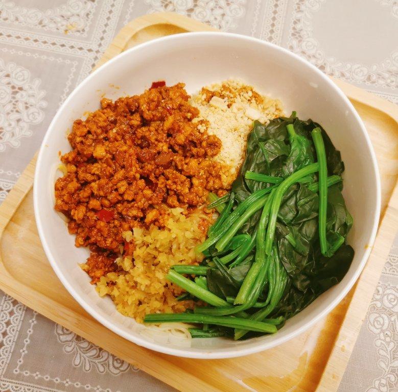 重庆小面￨好吃到哭