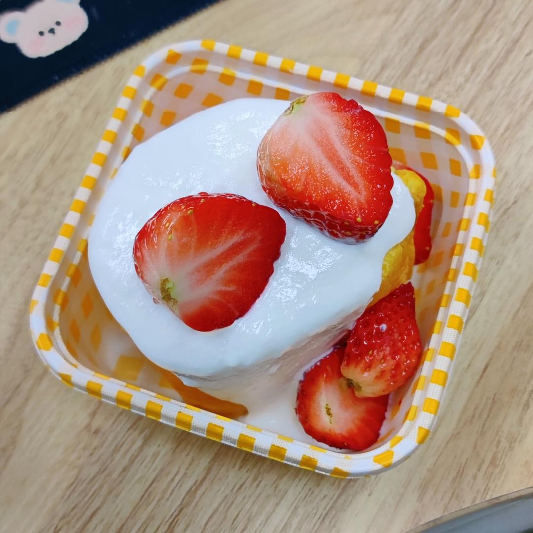 每日主食一赏
