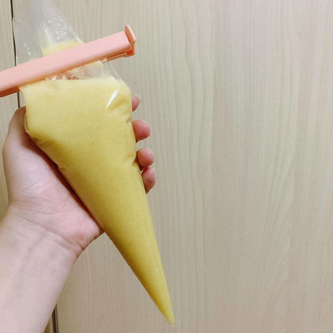 费南雪（原味+咖啡味）【不藏私】