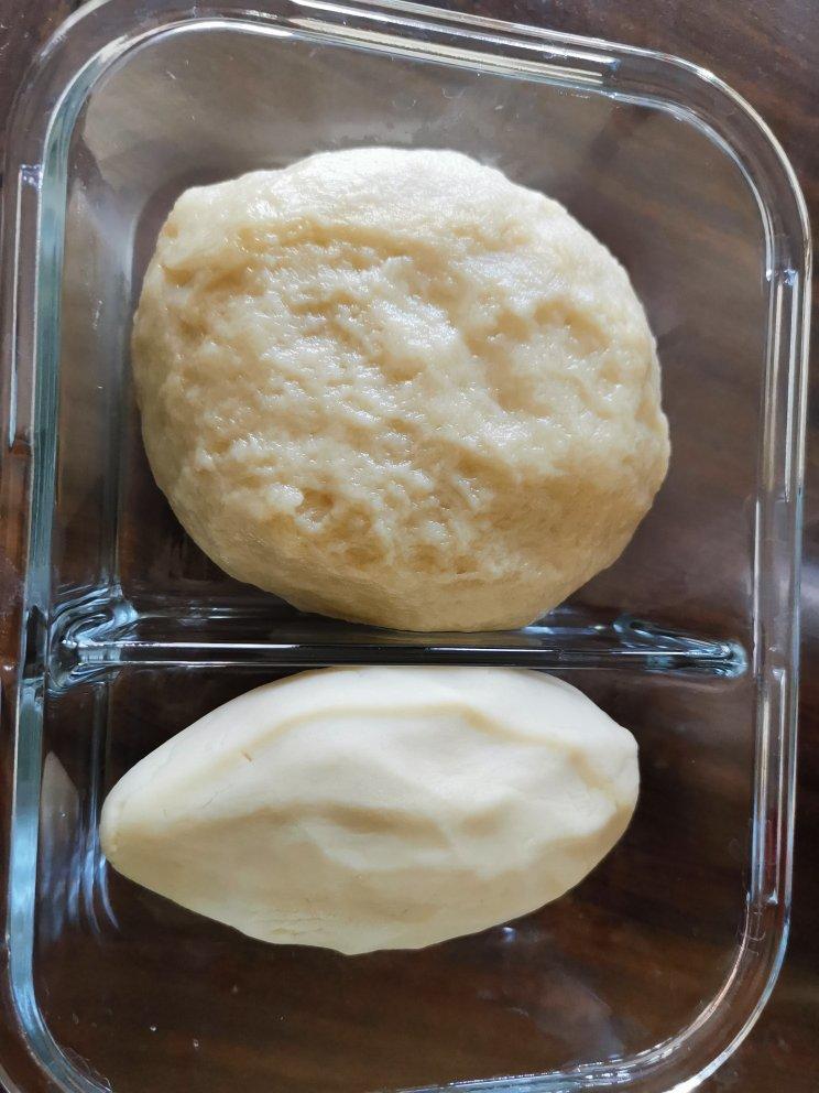 黄桥烧饼（甜咸两种）酥香满分