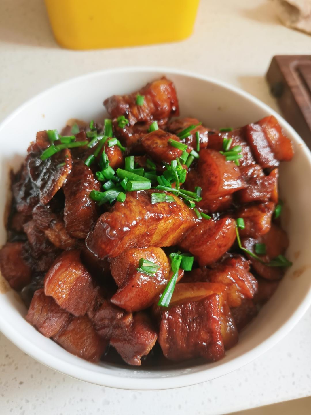红烧肉