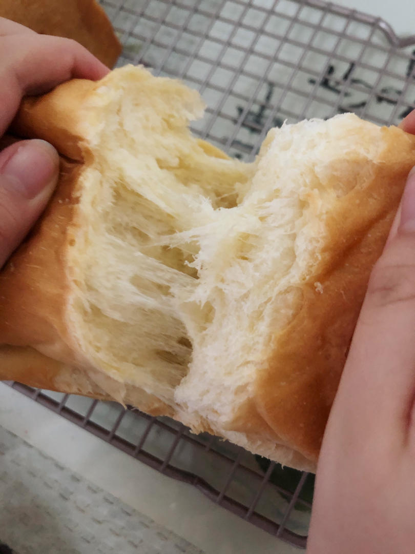 淡奶吐司V2.0-消耗黑白淡奶