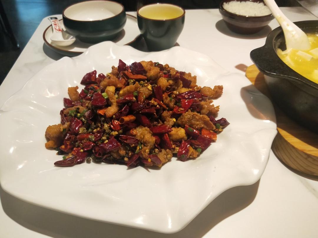 下酒菜㊙️麻辣鸡丝‼️麻辣鲜香