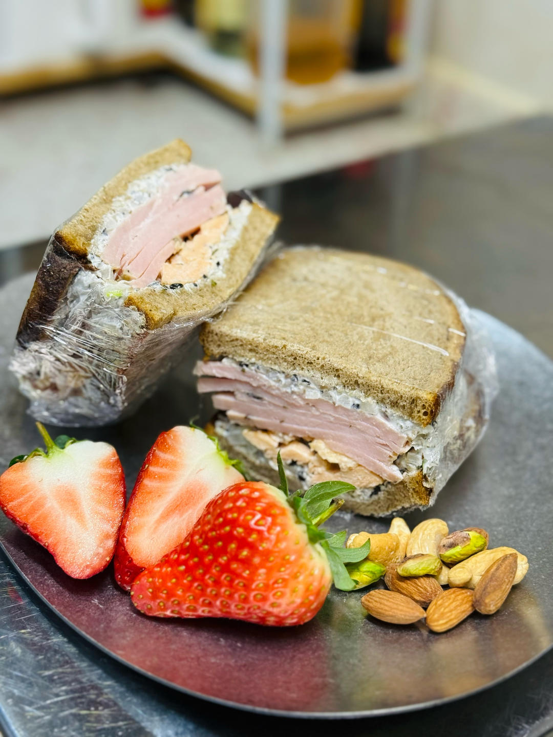 早餐•2025年12月26日