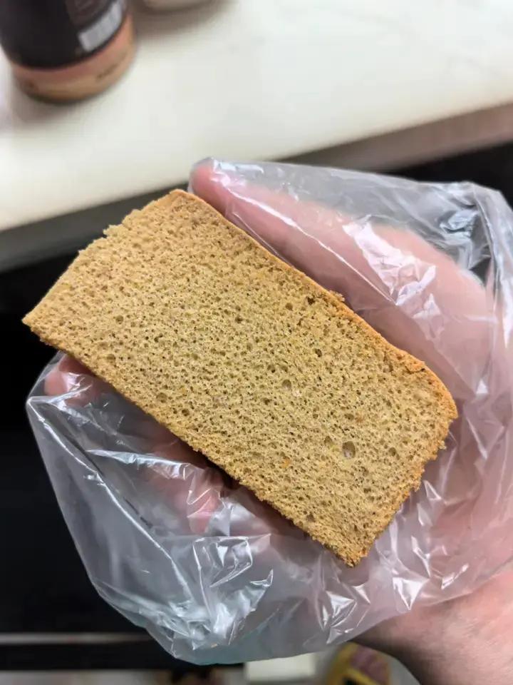 红枣戚风蛋糕