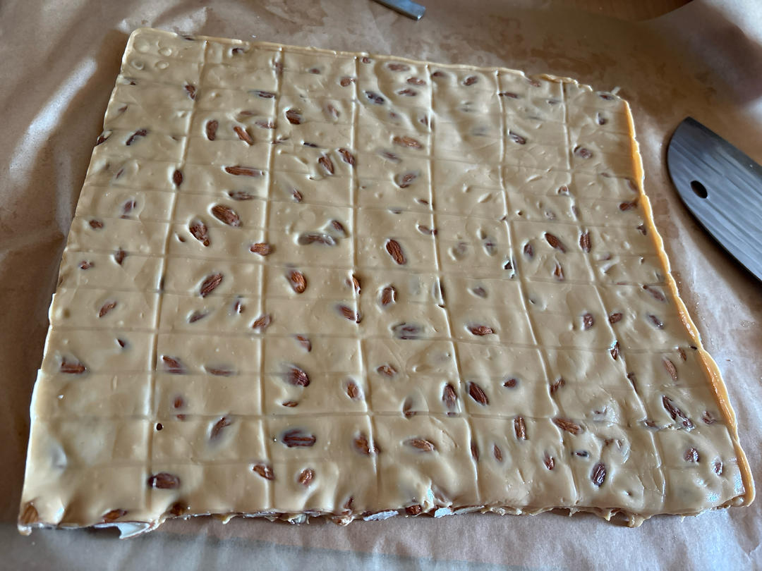 👩‍🍳复刻皮爷太妃糖：配方就这么让我搞到了？