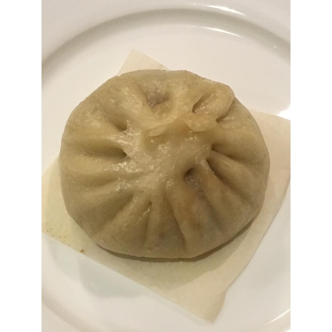 ~肉包子~多汁、松软包子君的制作攻略