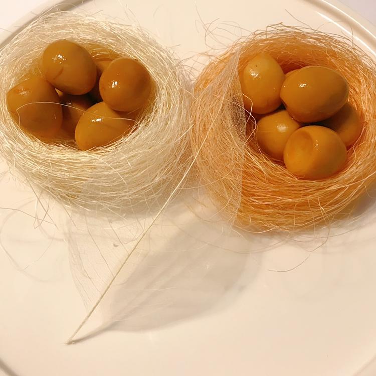 乡巴佬卤鹌鹑蛋
