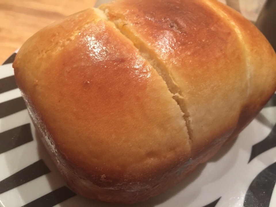 炼奶吐司