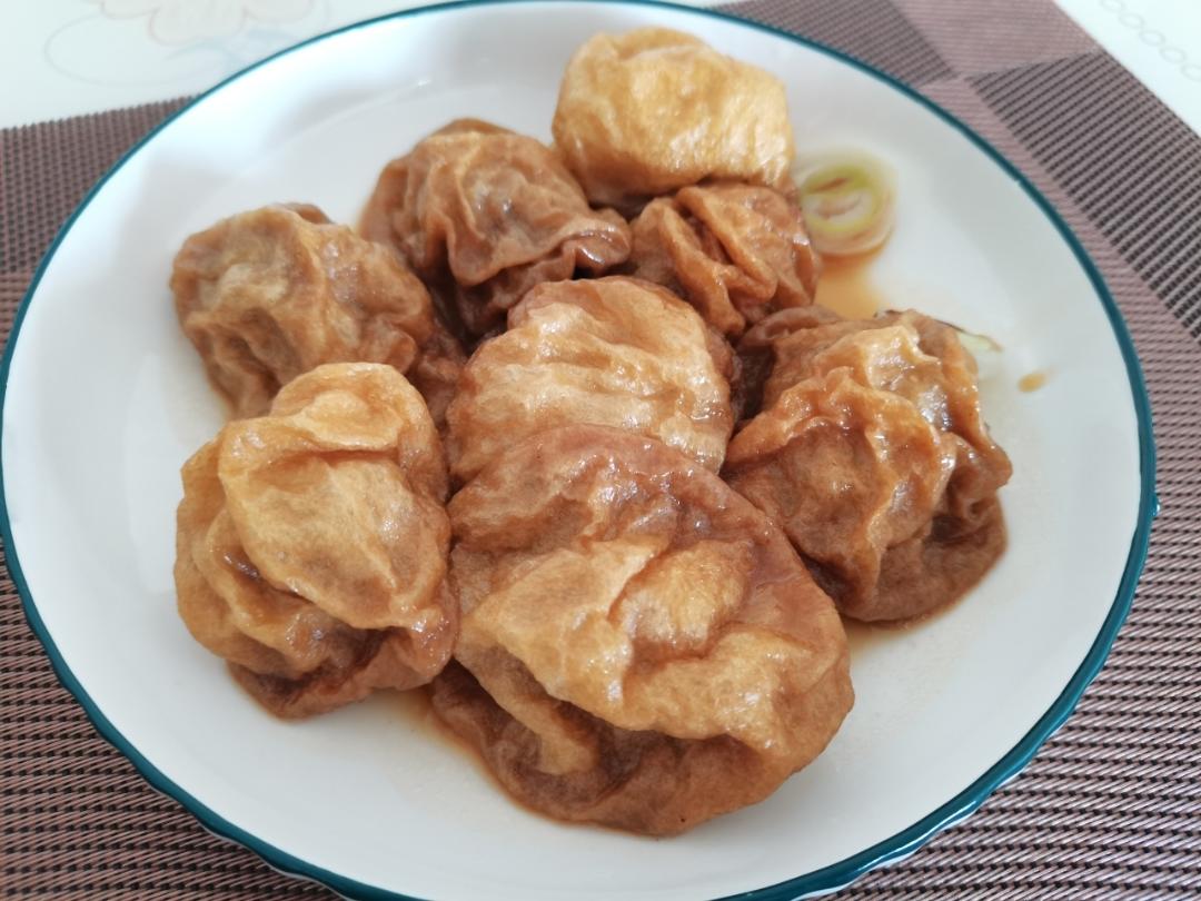 下饭菜的神！一口爆汁，我不允许有人没吃过！