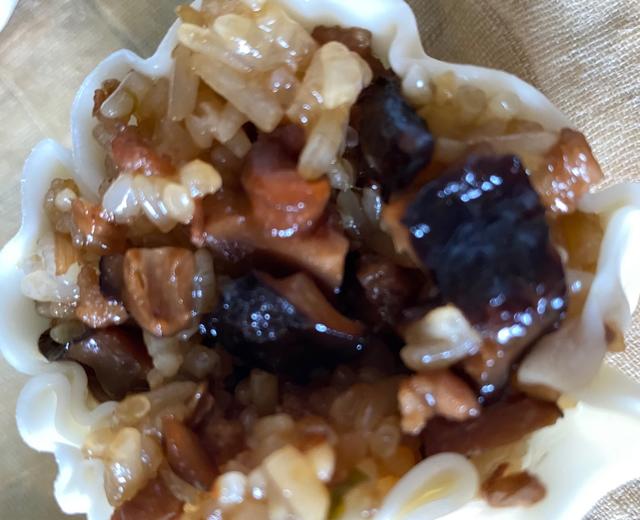 家常烧麦的做法