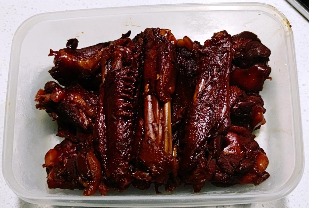 周黑鸭🦆还原度99％「0失败」不好吃你来打我