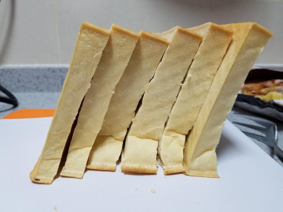 糯米粉小餐包