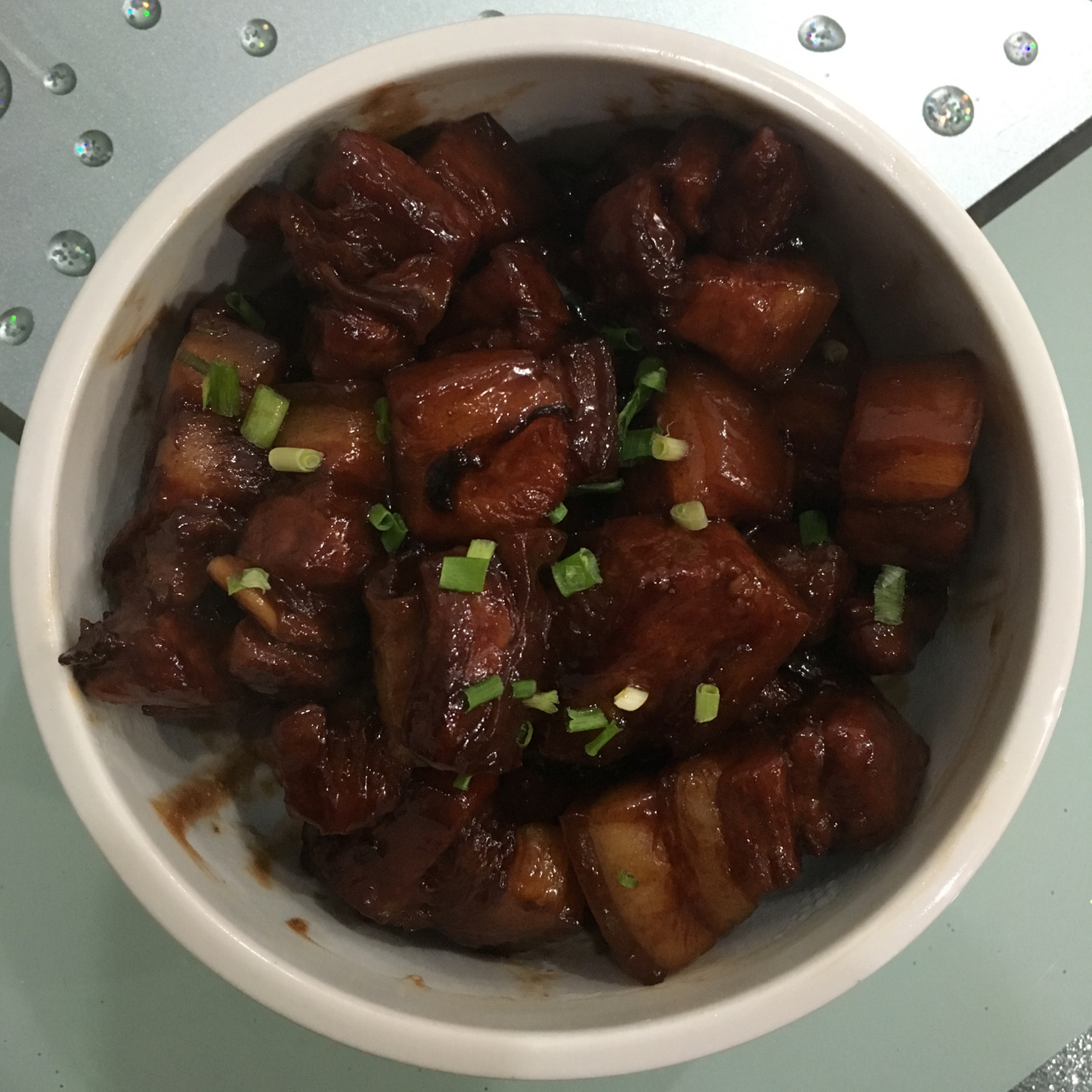 腐乳肉