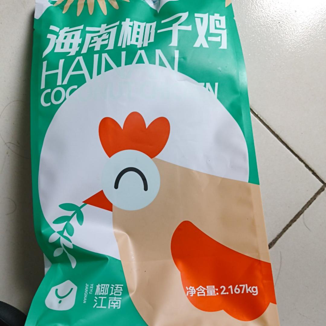 海南椰子鸡