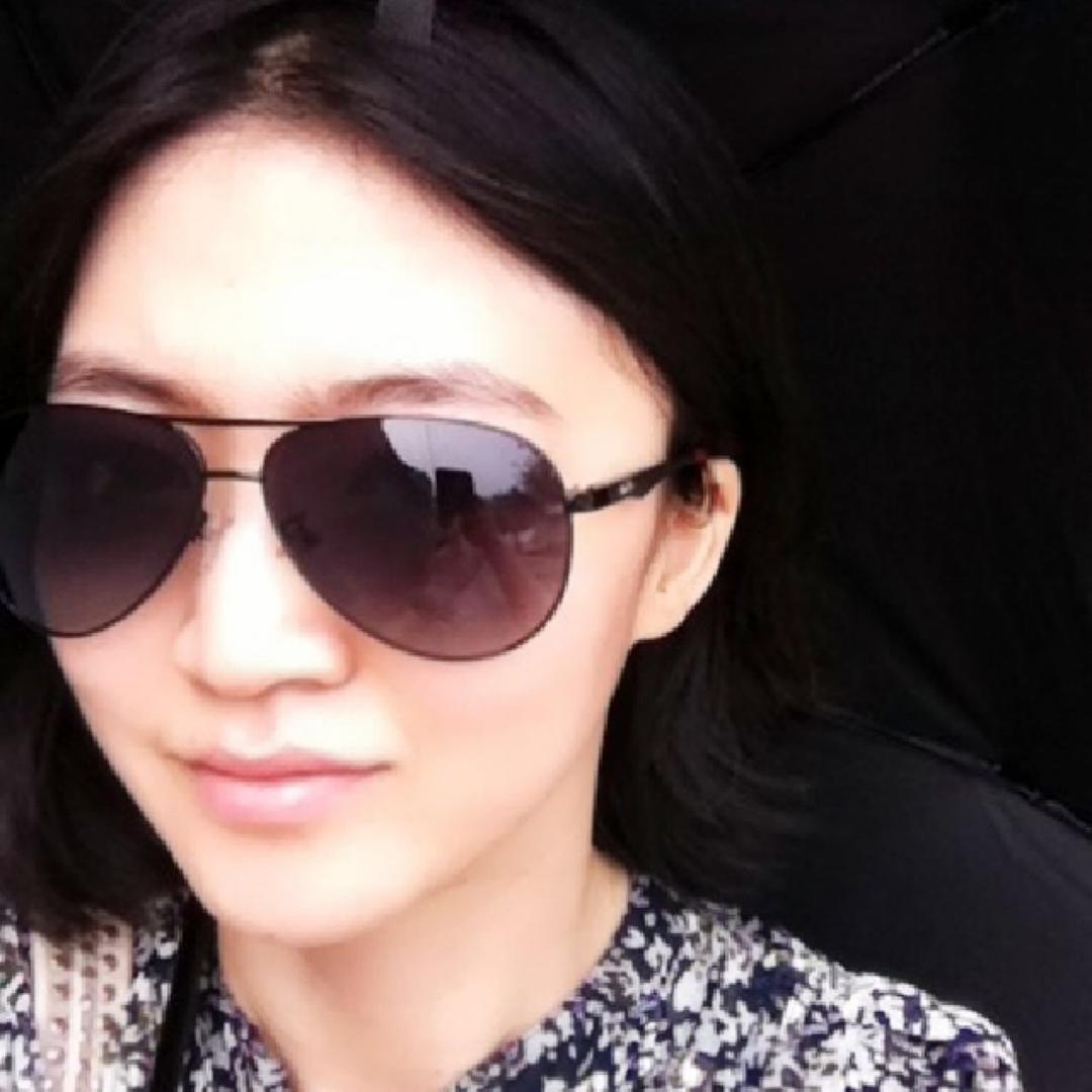 veronica梁